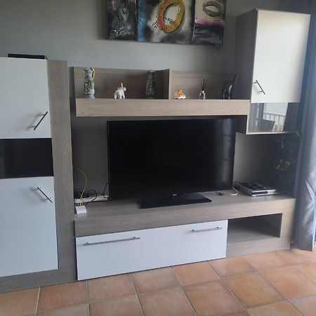 Apartamento Hans San Antonio  Exteriör bild