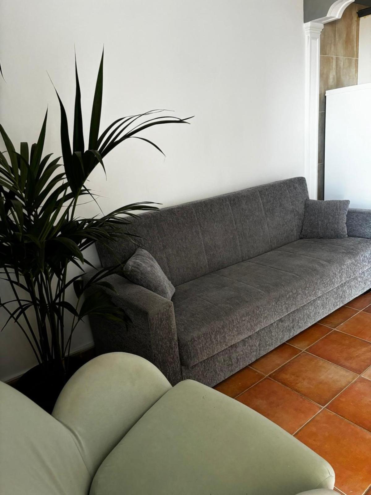Apartamento Hans San Antonio  Exteriör bild