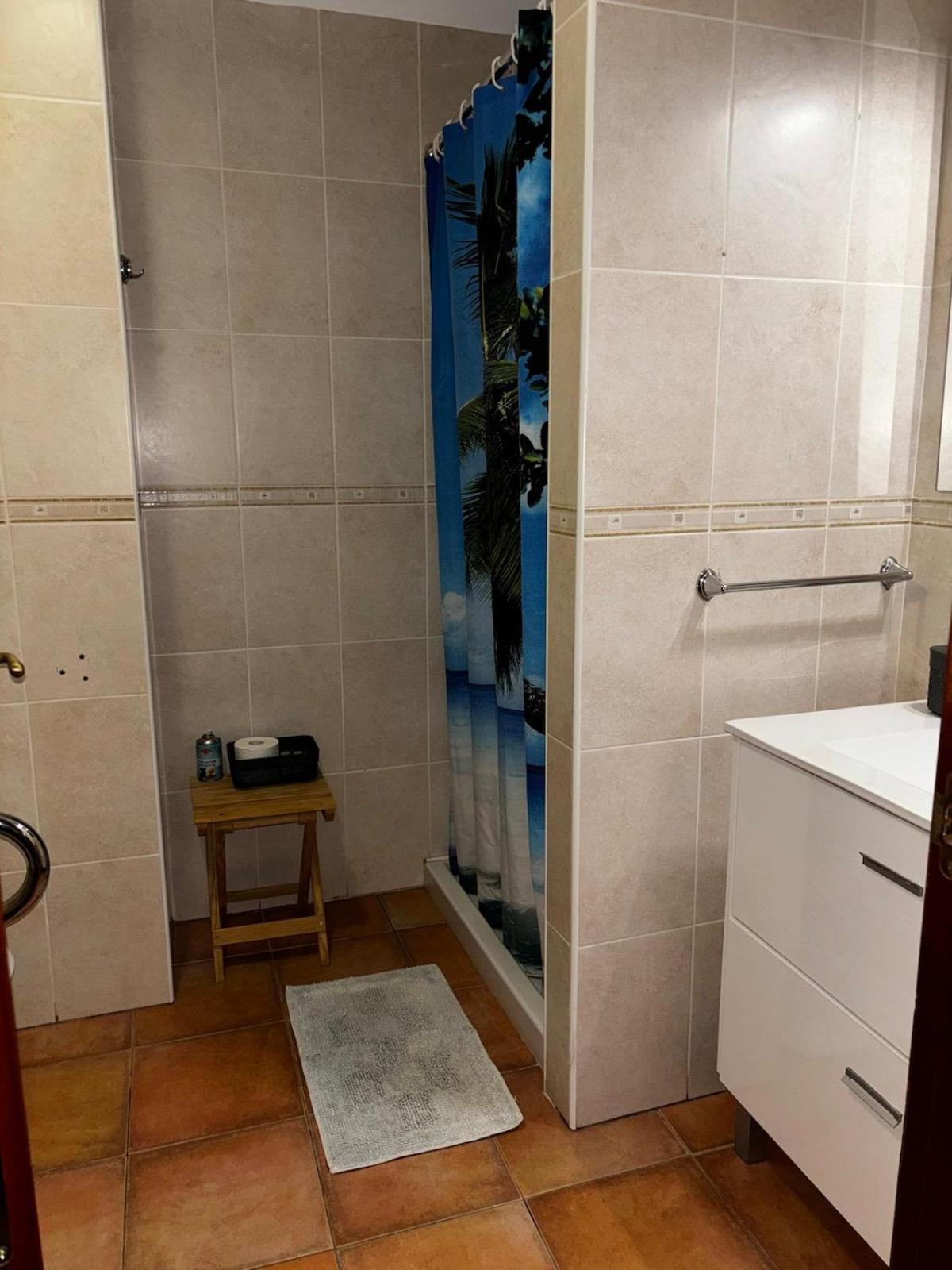 Apartamento Hans San Antonio  Exteriör bild
