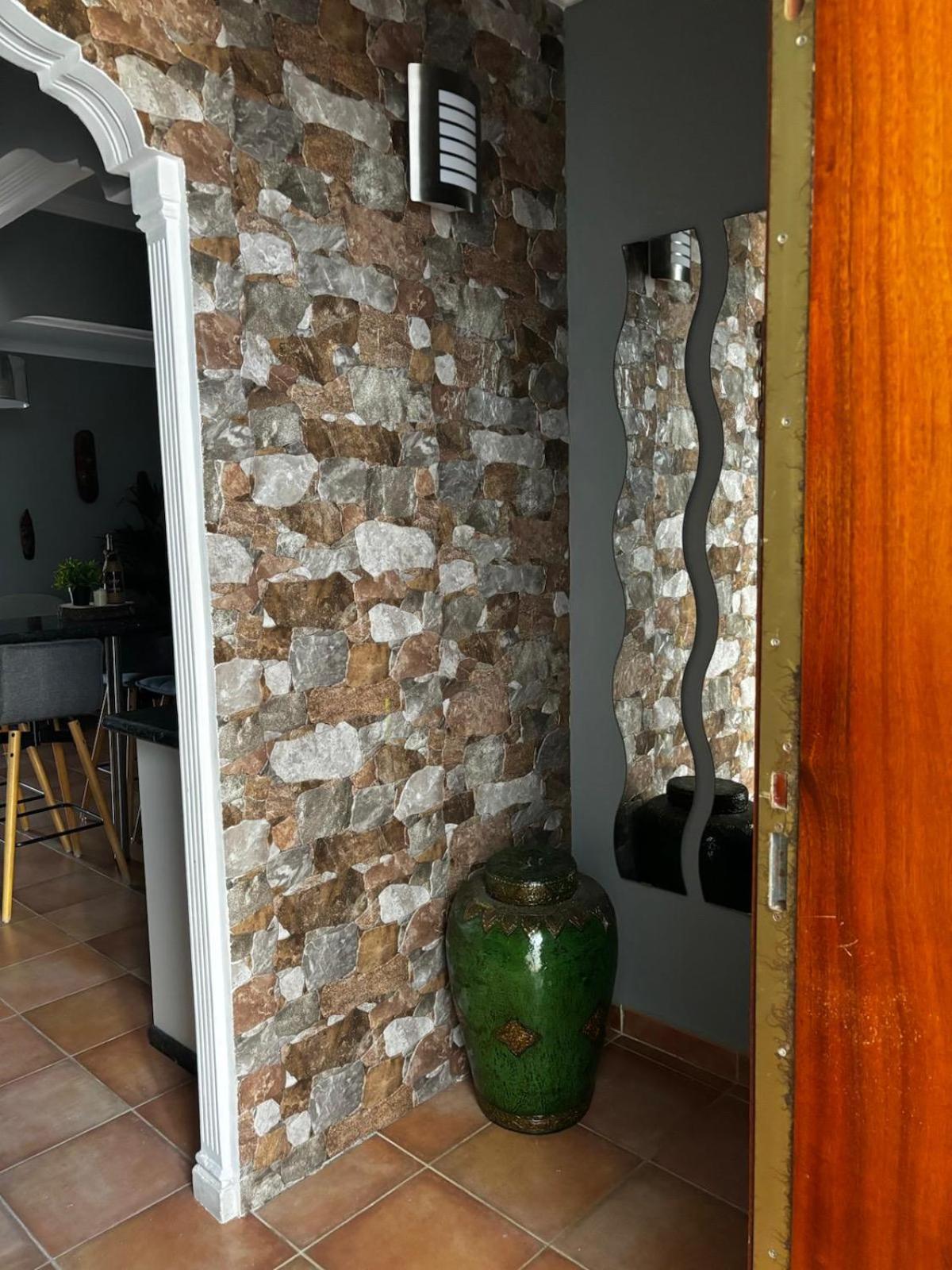 Apartamento Hans San Antonio  Exteriör bild