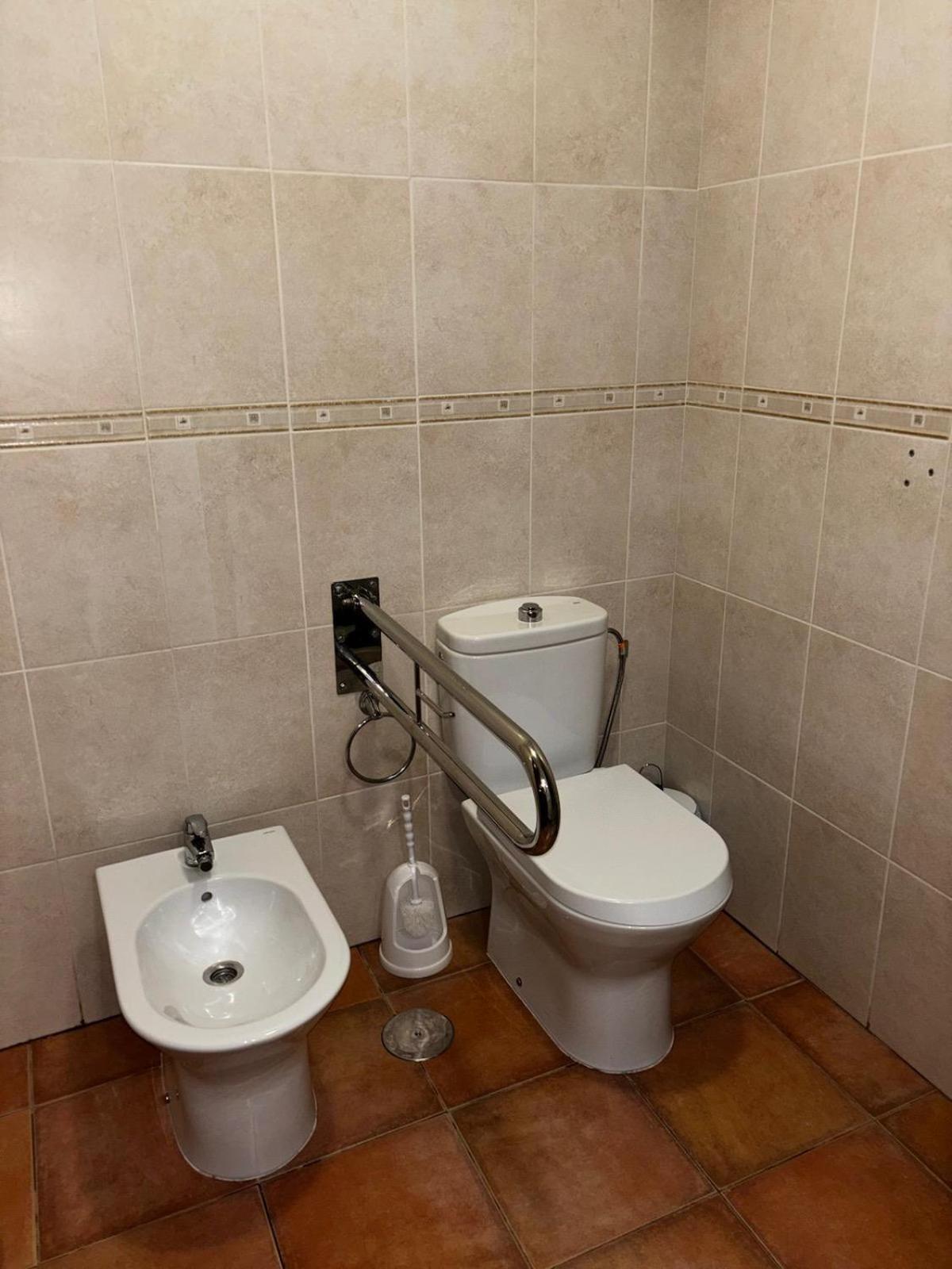 Apartamento Hans San Antonio  Exteriör bild