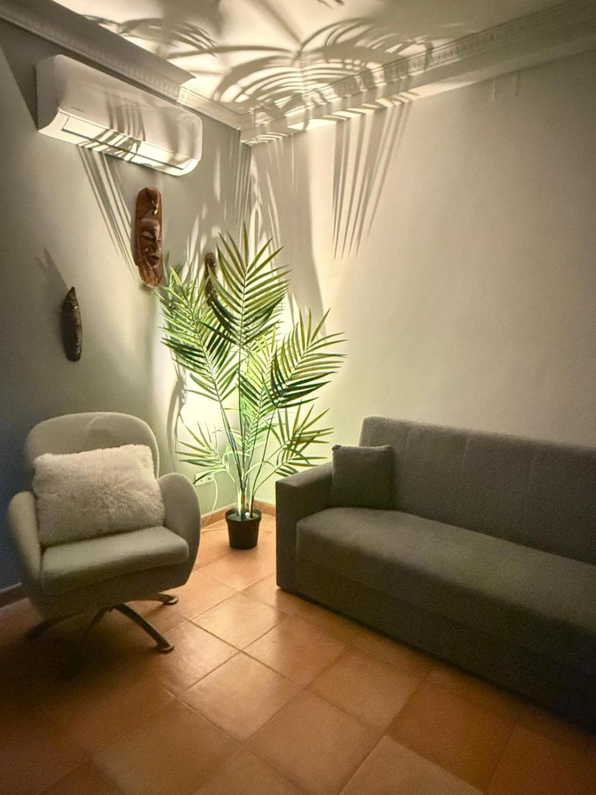 Apartamento Hans San Antonio  Exteriör bild