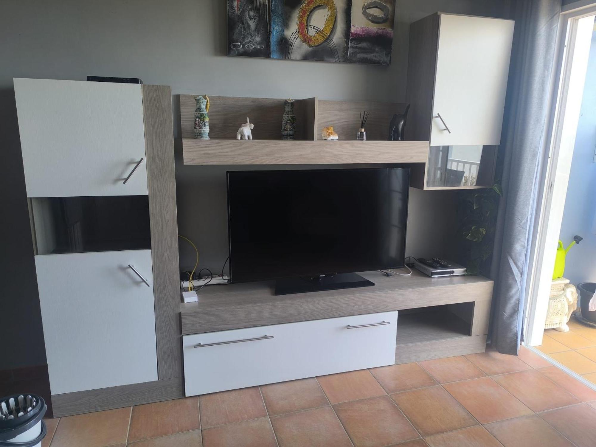 Apartamento Hans San Antonio  Exteriör bild