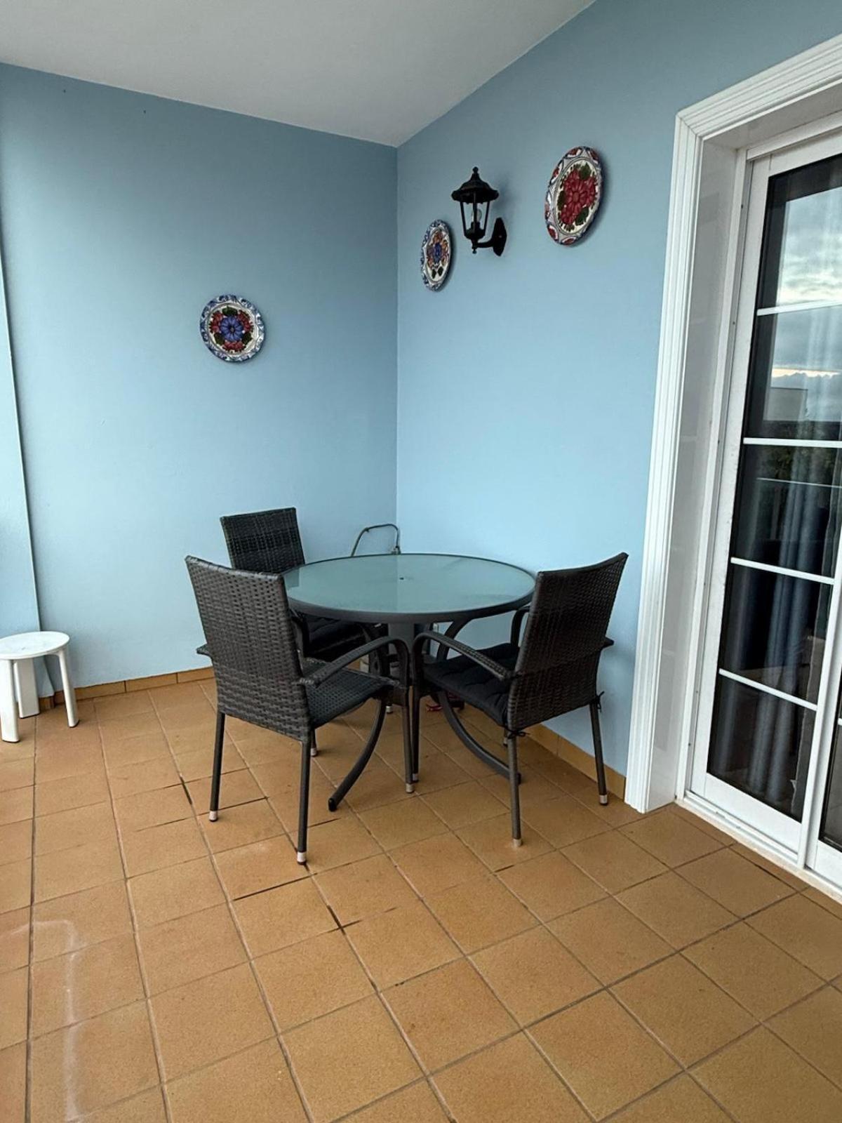 Apartamento Hans San Antonio  Exteriör bild